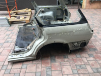 Secção traseira da carroçaria SUBARU LANCASTER OEM 51410AE170, 51410AE160 BH9 BHE 2000 8L5