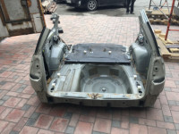 Задняя часть 51410AE170, 51410AE160 SUBARU LANCASTER