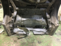 Secção traseira da carroçaria SUBARU LANCASTER OEM 51410AE170, 51410AE160 BH9 BHE 2000 8L5