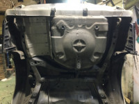 Secção traseira da carroçaria SUBARU LANCASTER OEM 51410AE170, 51410AE160 BH9 BHE 2000 8L5