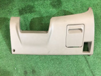 Пластик под руль 66075AE000GE SUBARU LANCASTER