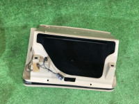 Guantera SUBARU LANCASTER OEM 66120AE000GE BH9 BHE 2000 8L5