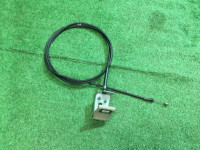 ボンネットワイヤー 57330AE000GE SUBARU LANCASTER