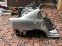 车身后段 SUBARU LEGACY OEM 51410AE001, 51410AE012 BE9 BE5 BEE 2001 01G
