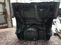 车身后段 SUBARU LEGACY OEM 51410AE001, 51410AE012 BE9 BE5 BEE 2001 01G