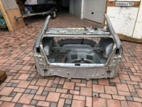 Задняя часть 51410AE001, 51410AE012 SUBARU LEGACY