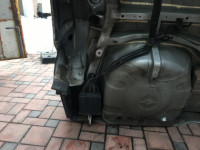 车身后段 SUBARU LEGACY OEM 51410AE001, 51410AE012 BE9 BE5 BEE 2001 01G
