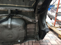 车身后段 SUBARU LEGACY OEM 51410AE001, 51410AE012 BE9 BE5 BEE 2001 01G