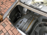 车身后段 SUBARU LEGACY OEM 51410AE001, 51410AE012 BE9 BE5 BEE 2001 01G