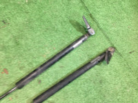 トランクリッドダンパー SUBARU LEGACY OEM 60330AC001, 60330AC011 BG9 BG5 1997 grey 55D