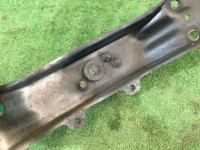 Gearbox crossmember SUBARU LEGACY OEM 41021AC380, 41021AC380 BG9 BG5 BD5 BD9 1997 EJ25 AT
