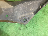 后桥梁 SUBARU LEGACY OEM 20151FA102 BG9 BG5 BD5 BD9 1997 EJ25 AT