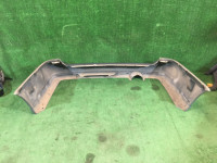 Бампер задний SUBARU LEGACY OEM 57720AC110LG BG9 BG5 1997 grey 55D