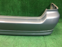 Бампер задний SUBARU LEGACY OEM 57720AC110LG BG9 BG5 1997 grey 55D