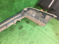 Бампер задний SUBARU LEGACY OEM 57720AC110LG BG9 BG5 1997 grey 55D