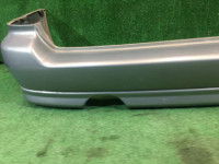 Бампер задний SUBARU LEGACY OEM 57720AC110LG BG9 BG5 1997 grey 55D