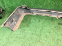 Бампер задний SUBARU LEGACY OEM 57720AC110LG BG9 BG5 1997 grey 55D