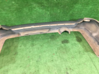 Бампер задний SUBARU LEGACY OEM 57720AC110LG BG9 BG5 1997 grey 55D