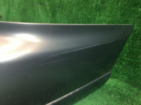 Бампер задний SUBARU LEGACY OEM 57720AC110LG BG9 BG5 1997 grey 55D