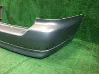 Бампер задний SUBARU LEGACY OEM 57720AC110LG BG9 BG5 1997 grey 55D
