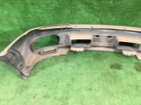 フロントバンパー SUBARU LEGACY OEM 57720AC090LG BG9 BG5 BD5 BD9 1997 grey 55D