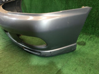 フロントバンパー SUBARU LEGACY OEM 57720AC090LG BG9 BG5 BD5 BD9 1997 grey 55D
