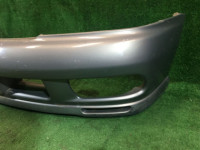 フロントバンパー SUBARU LEGACY OEM 57720AC090LG BG9 BG5 BD5 BD9 1997 grey 55D