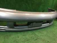 フロントバンパー SUBARU LEGACY OEM 57720AC090LG BG9 BG5 BD5 BD9 1997 grey 55D