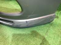フロントバンパー SUBARU LEGACY OEM 57720AC090LG BG9 BG5 BD5 BD9 1997 grey 55D