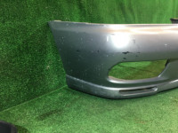 フロントバンパー SUBARU LEGACY OEM 57720AC090LG BG9 BG5 BD5 BD9 1997 grey 55D