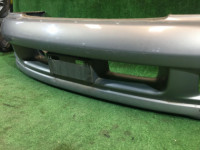 フロントバンパー SUBARU LEGACY OEM 57720AC090LG BG9 BG5 BD5 BD9 1997 grey 55D