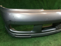フロントバンパー SUBARU LEGACY OEM 57720AC090LG BG9 BG5 BD5 BD9 1997 grey 55D