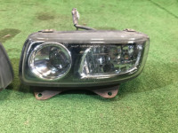 Fog lights SUBARU LEGACY OEM 84501AC220, 84501AC230 BG9 BG5 BD5 BD9 1997