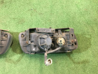 Fog lights SUBARU LEGACY OEM 84501AC220, 84501AC230 BG9 BG5 BD5 BD9 1997