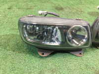 Fog lights SUBARU LEGACY OEM 84501AC220, 84501AC230 BG9 BG5 BD5 BD9 1997