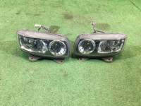 雾灯 84501AC220, 84501AC230 SUBARU LEGACY
