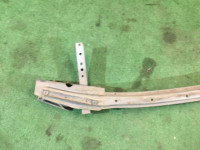 Жесткость бампера передняя SUBARU LEGACY OEM 57722AC140 BG9 BG5 BD5 BD9 1997