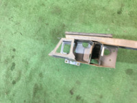 Жесткость бампера передняя SUBARU LEGACY OEM 57722AC140 BG9 BG5 BD5 BD9 1997