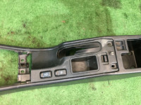 Бардачок подлокотник высокий SUBARU LEGACY OEM 92060AC000ML BG9 BG5 BD5 BD9 1997 grey 55D