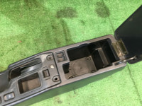 Бардачок подлокотник высокий SUBARU LEGACY OEM 92060AC000ML BG9 BG5 BD5 BD9 1997 grey 55D