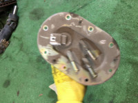 Fuel pump SUBARU LEGACY OEM 42021AC171 BG9 BG5 BD5 BD9 1997 EJ25 AT