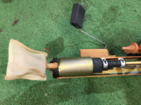 Fuel pump SUBARU LEGACY OEM 42021AC171 BG9 BG5 BD5 BD9 1997 EJ25 AT