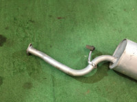 Panela de escape SUBARU LEGACY OEM 44305AC540 BG9 BG5 1997 EJ25 AT