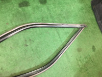 Ветровики SUBARU LEGACY OEM 62720AC100, 62720AC110 BG9 BG5 1997 grey 55D