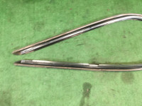 Ветровики SUBARU LEGACY OEM 62720AC100, 62720AC110 BG9 BG5 1997 grey 55D