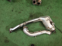 แคทาลิติก коллектор выпускной SUBARU LEGACY OEM 44100AC141, 44102AC061, 44104AC031 BG9  BD9 1997 EJ25 AT