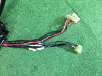 组合开关 SUBARU LEGACY OEM 83111AC662 BG9 BG5 BD5 BD9 1997 EJ25 AT