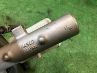 Bomba de freno SUBARU LEGACY OEM 26401AC180, 26402AC090 BG9 BG5 BD5 BD9 1997 EJ25 AT