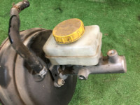 Bomba de freno SUBARU LEGACY OEM 26401AC180, 26402AC090 BG9 BG5 BD5 BD9 1997 EJ25 AT