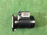 Mass airflow sensor (MAF) SUBARU LEGACY OEM 22680AA160 BG9 BD9 1997 EJ25 AT